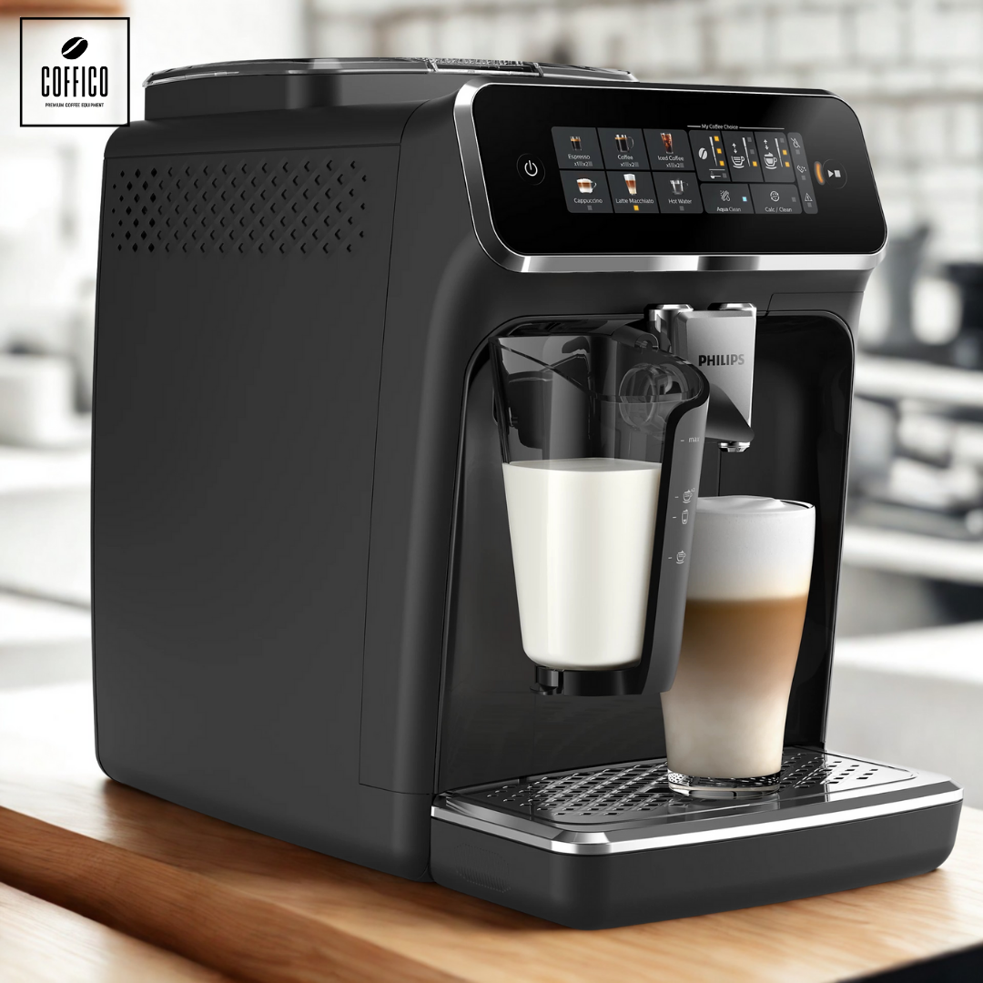 PHILIPS® EP3341 БҮРЭН АВТОМАТ КОФЕ МАШИН