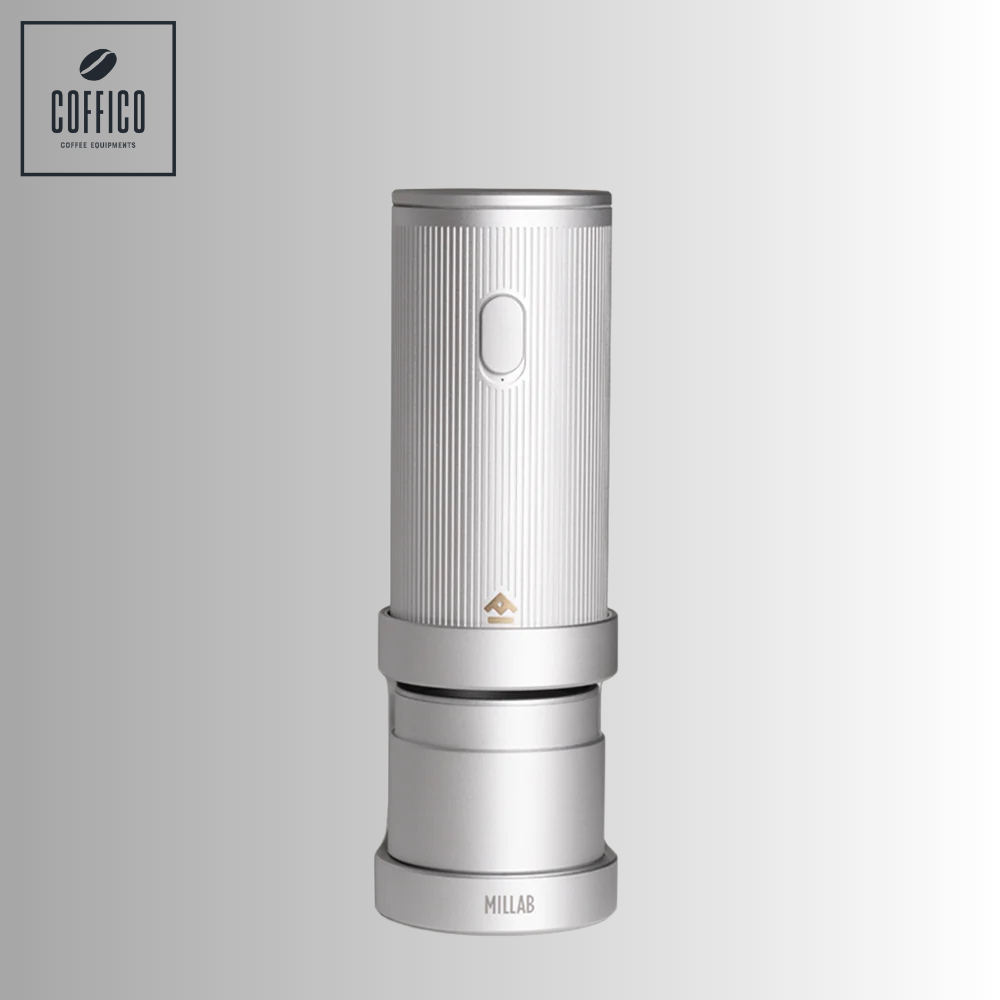 MILLAB® ЗӨӨВРИЙН ЦАХИЛГААН КОФЕ БУТЛАГЧ
