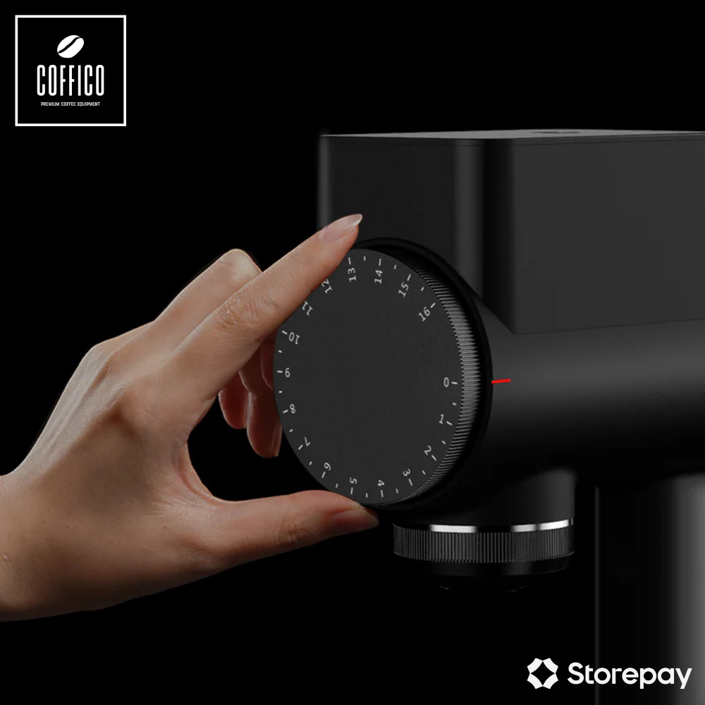 TIMEMORE® ЦАХИЛГААН КОФЕ БУТЛАГЧ