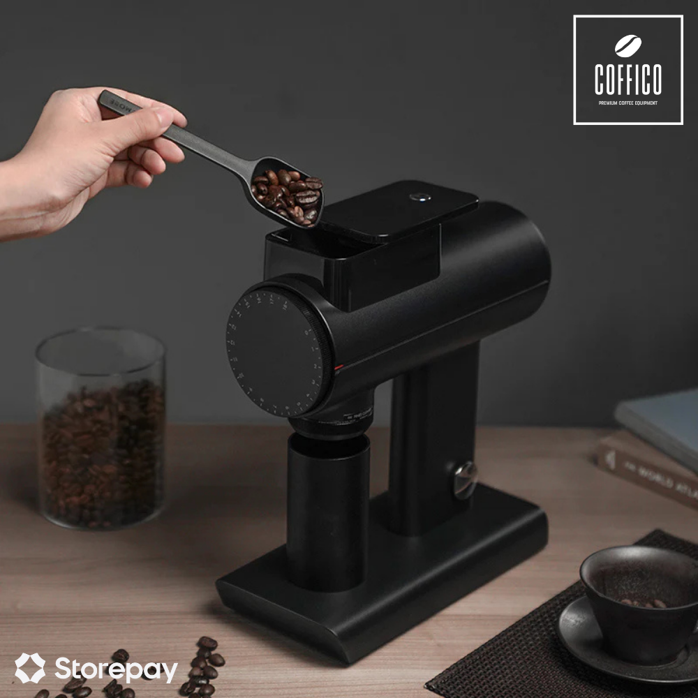 TIMEMORE® ЦАХИЛГААН КОФЕ БУТЛАГЧ