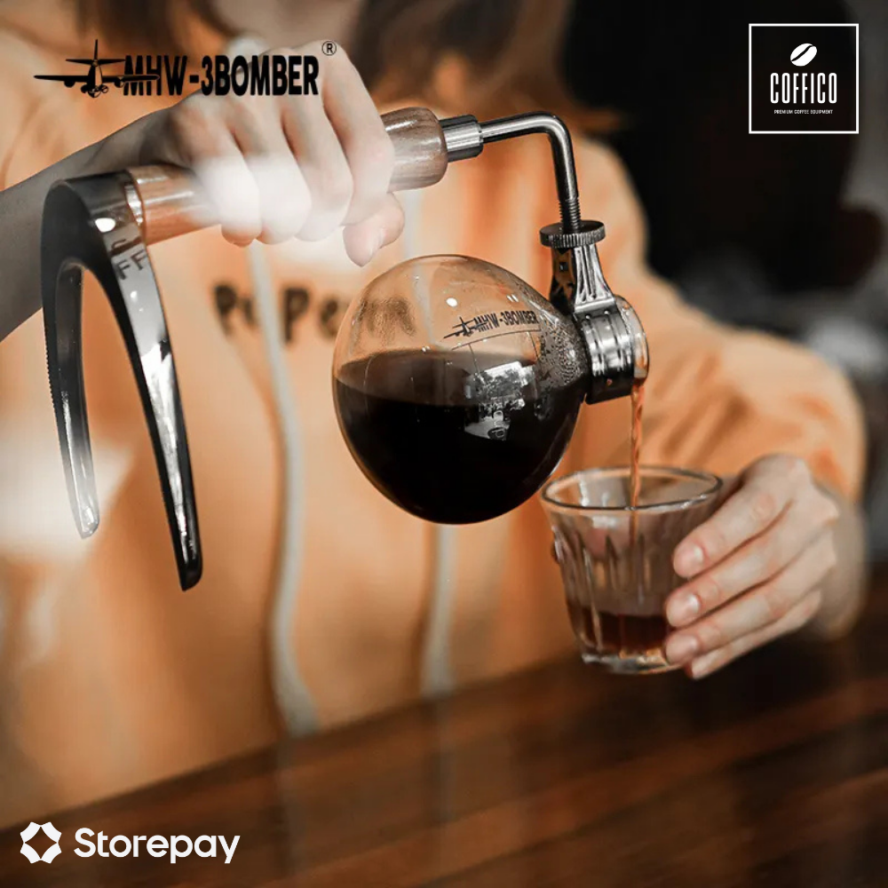 MHW-3BOMBER® SIPHON (2-3ХҮН)