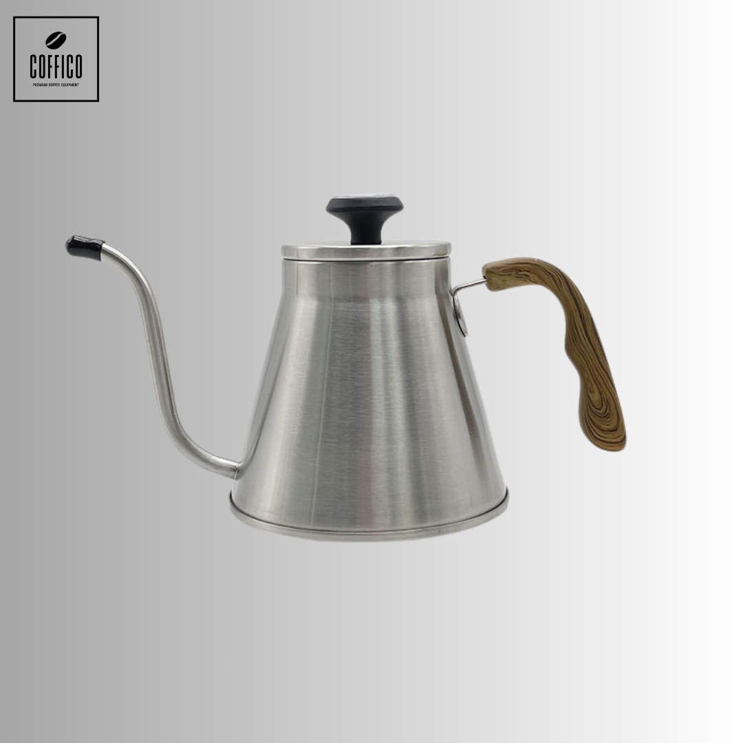 COFFICO® АЯНЫ ДАНХ