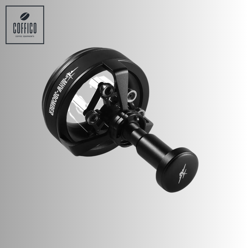 MHW-3BOMBER® YU Series Cyclone Needle Distributor WDT Tool