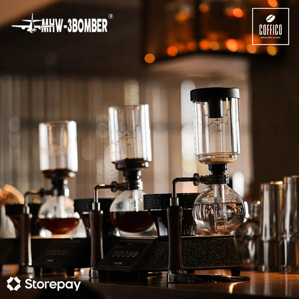 MHW-3BOMBER® SIPHON (2-3ХҮН)