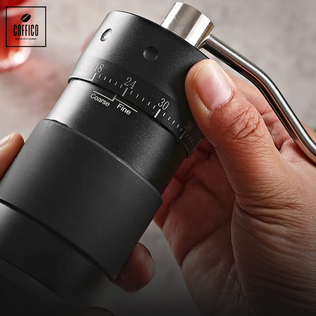R50 PRO Кофе бутлагч