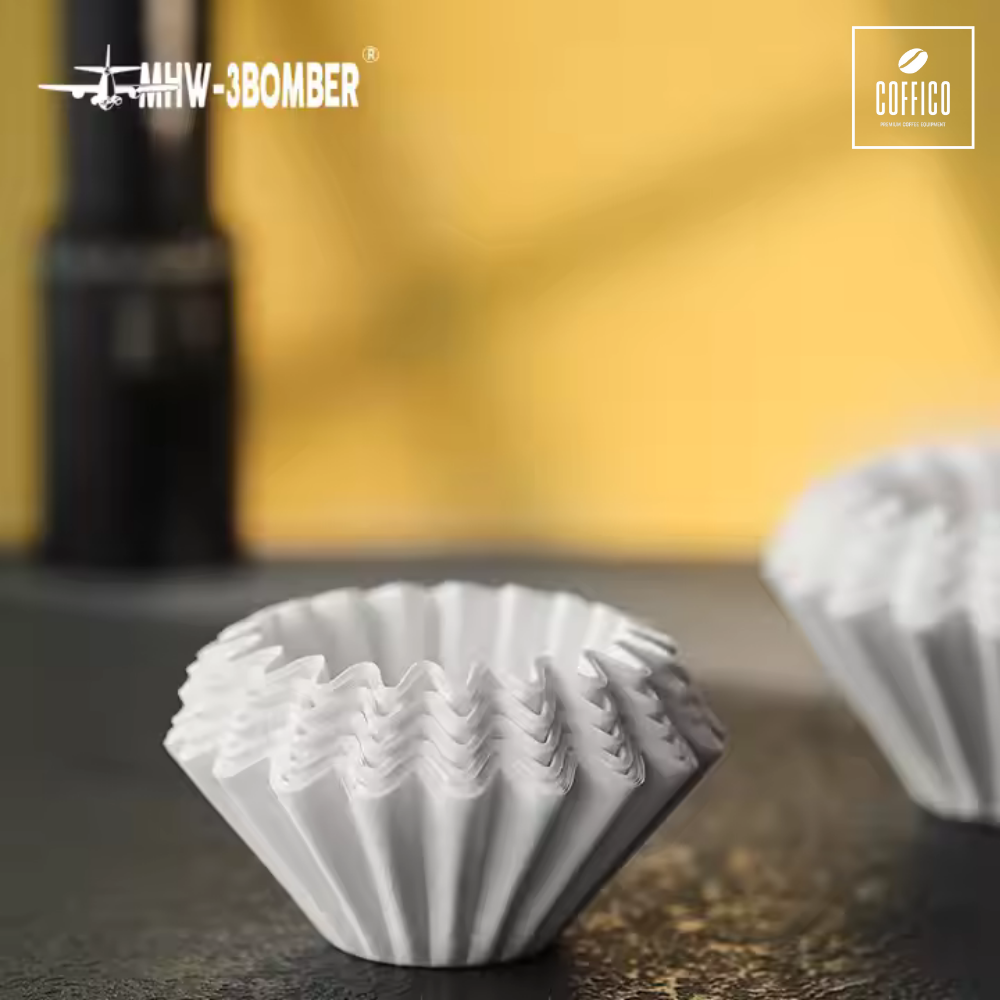 MHW-3BOMBER® ЦААСАН ФИЛТЕР (50Ш)