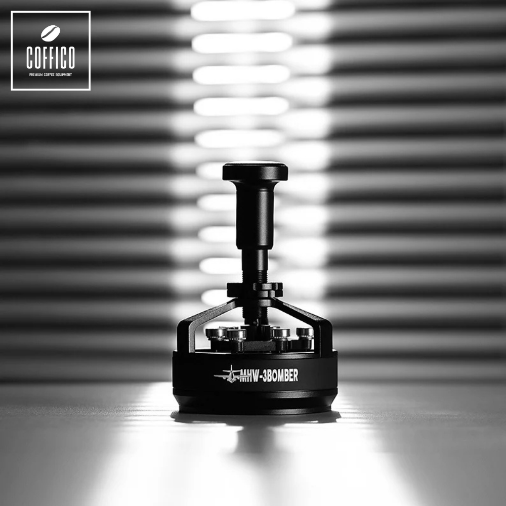 MHW-3BOMBER® YU Series Cyclone Needle Distributor WDT Tool