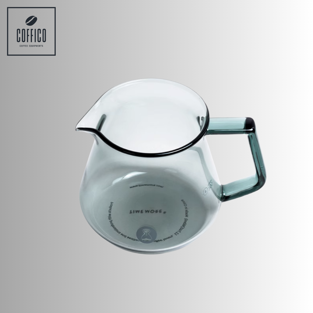 TIMEMORE® КОФЕ СЕРВЕР