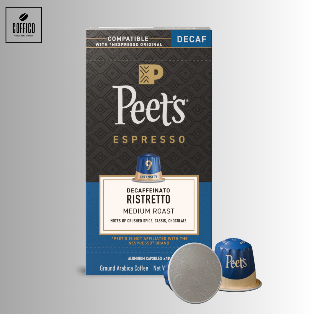Peet's Coffee