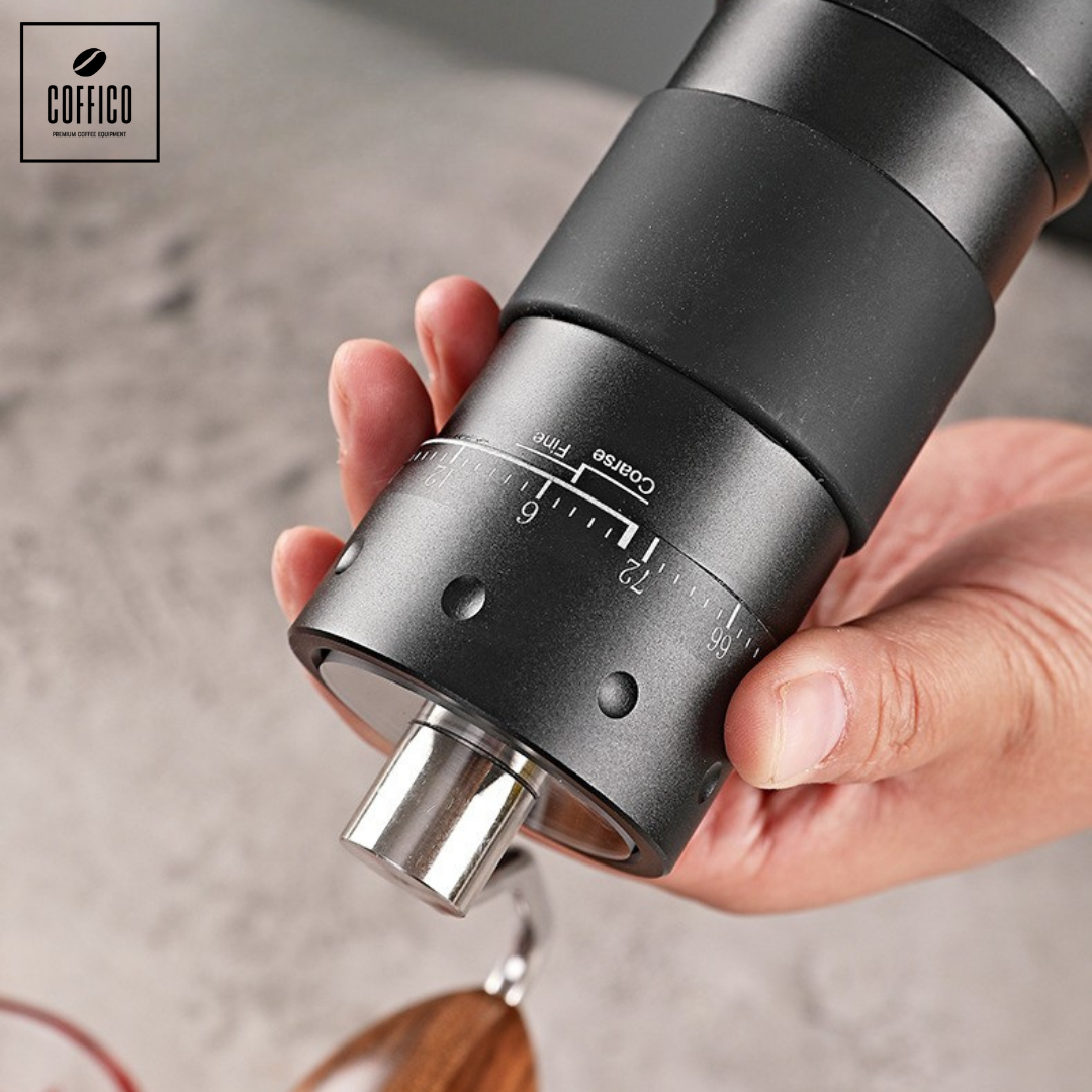 R50 PRO Кофе бутлагч