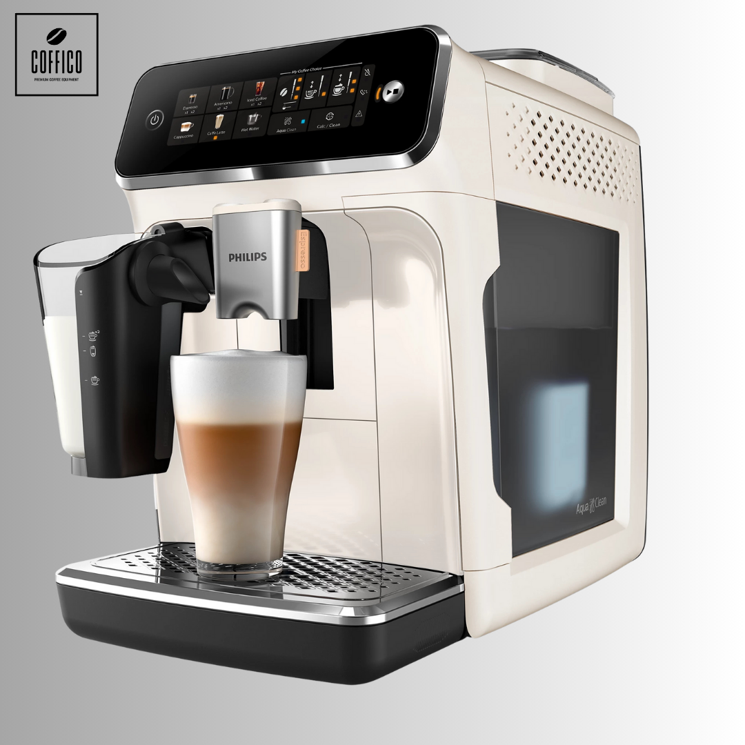 PHILIPS® EP3341 БҮРЭН АВТОМАТ КОФЕ МАШИН