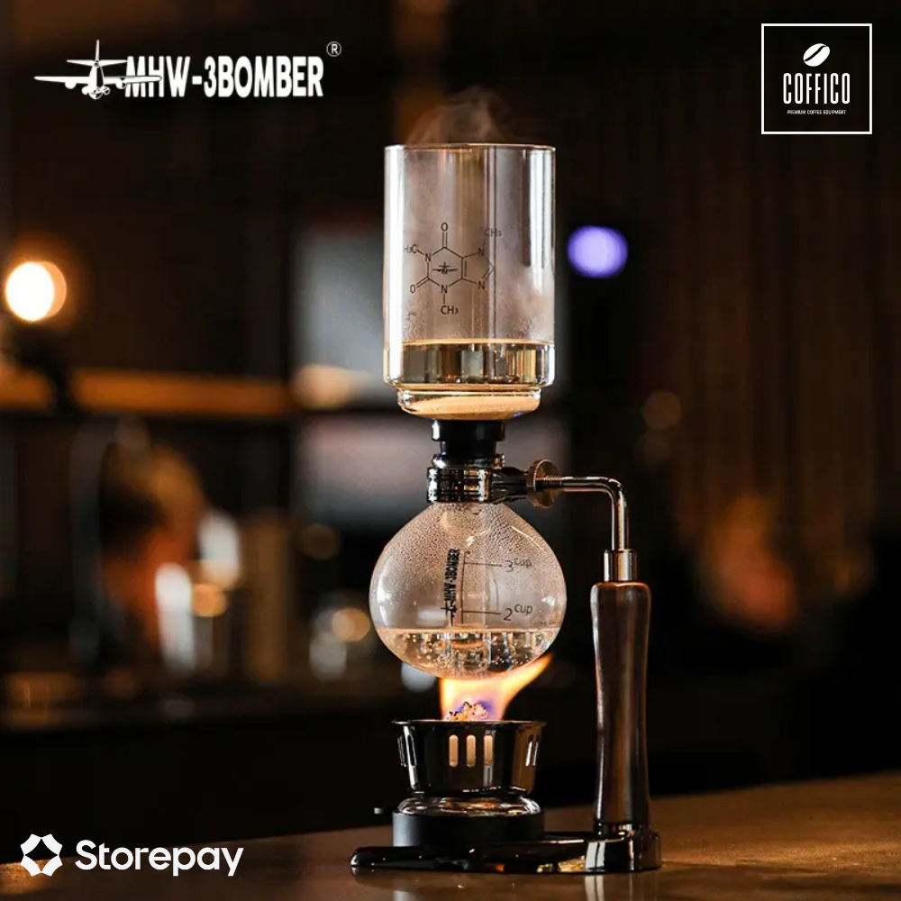 MHW-3BOMBER® SIPHON (2-3ХҮН)