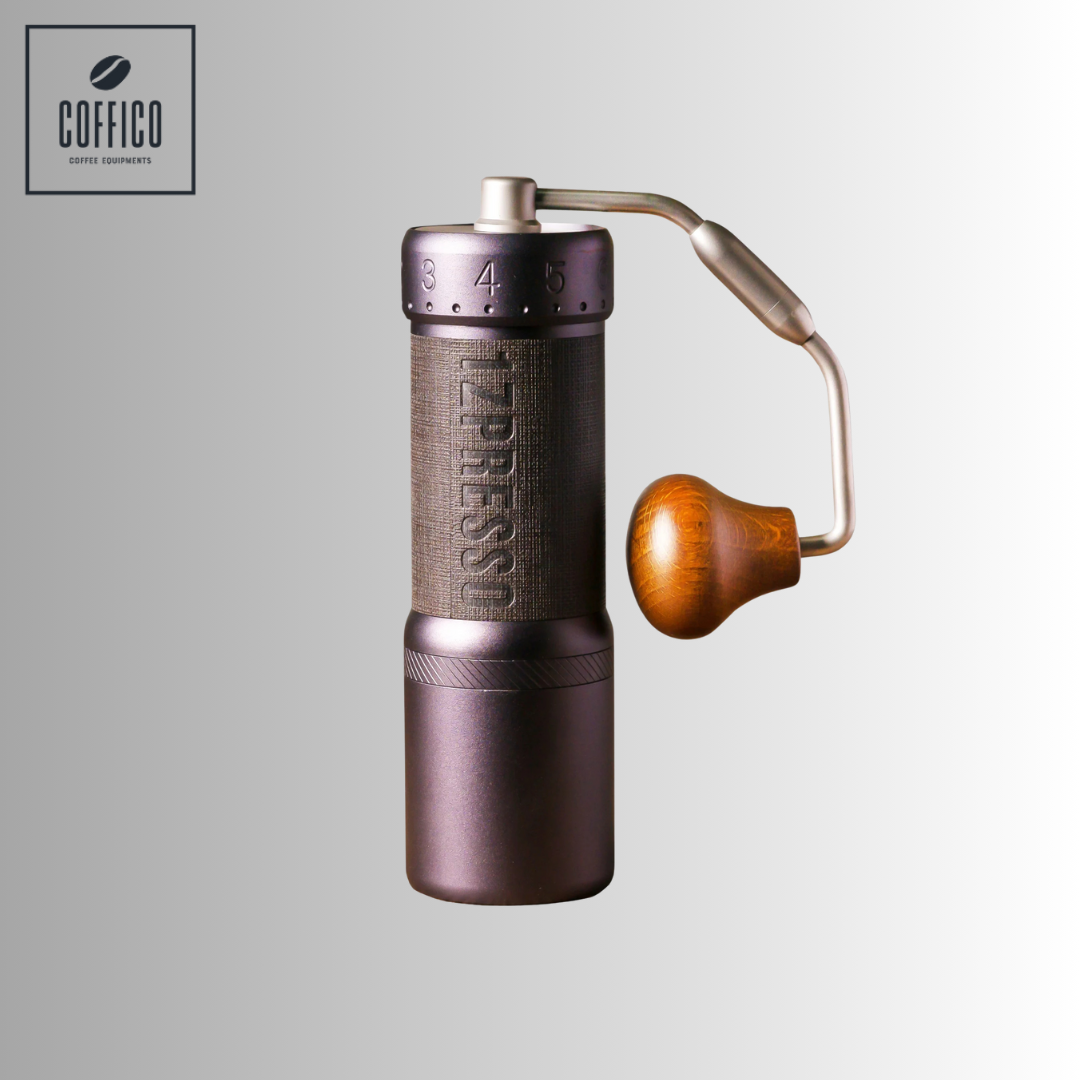 1ZPRESSO® J ULTRA ГАР БУТЛАГЧ