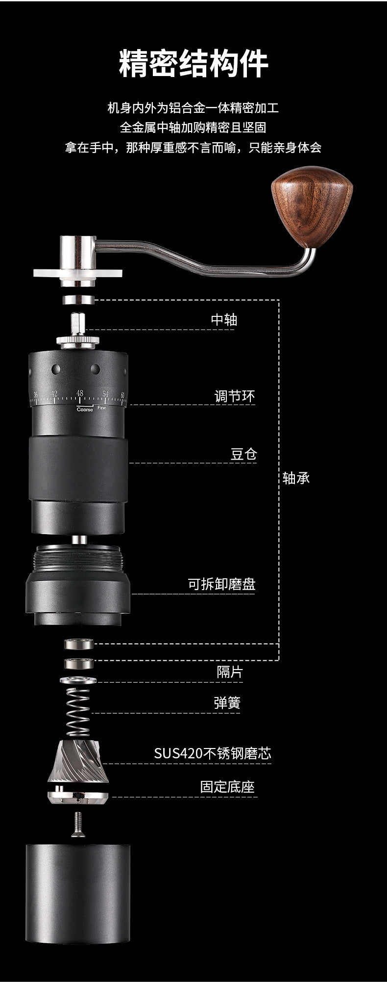 R50 PRO Кофе бутлагч