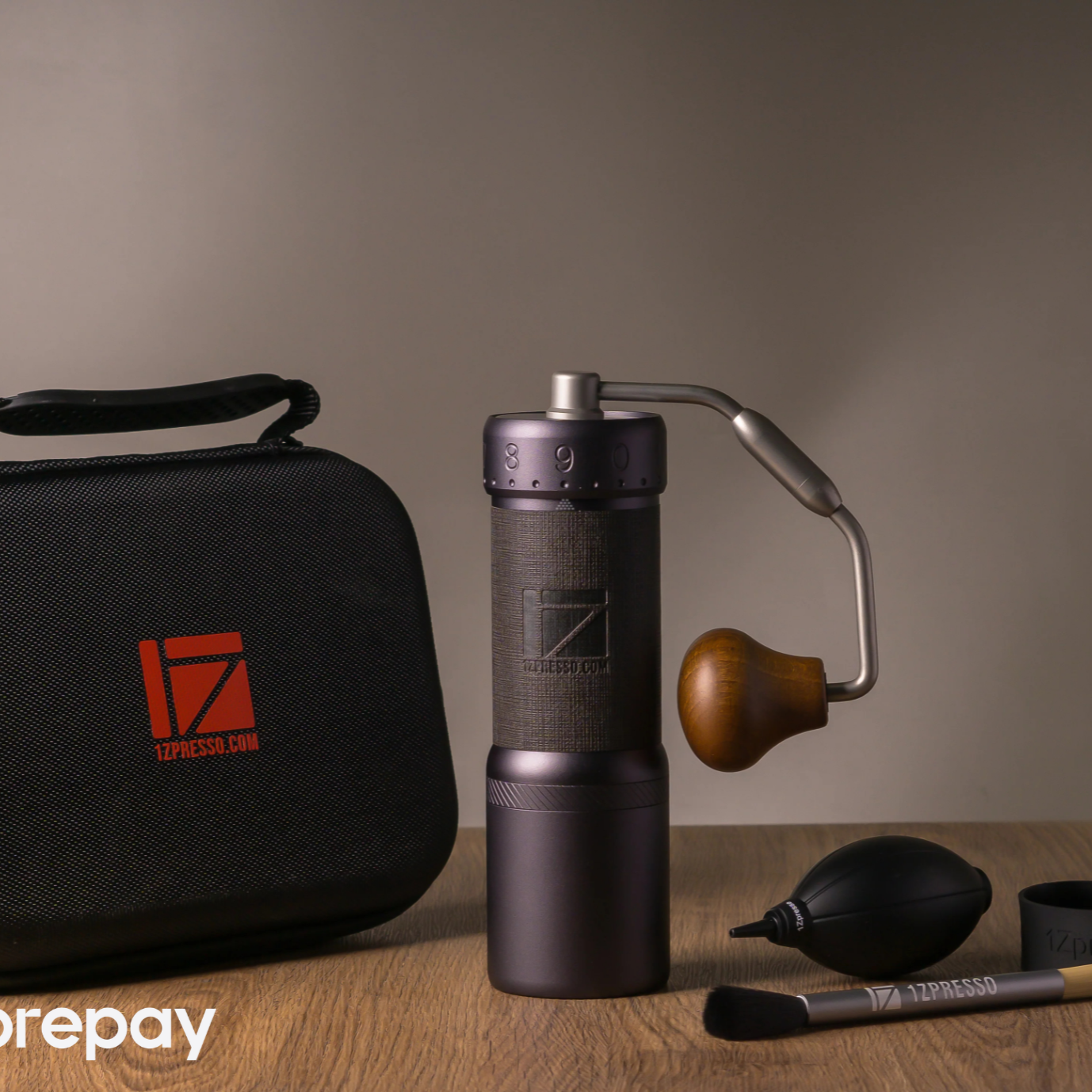 1ZPRESSO® J ULTRA ГАР БУТЛАГЧ
