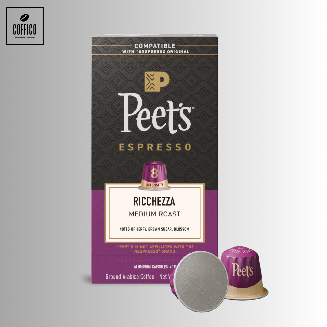 Peet's Coffee