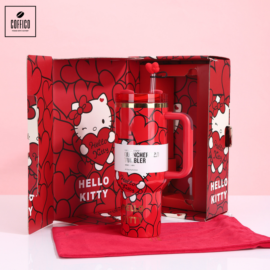 STANLEY x LOVESHACKFANCY QUENCHER® 2.0 TUMBLER