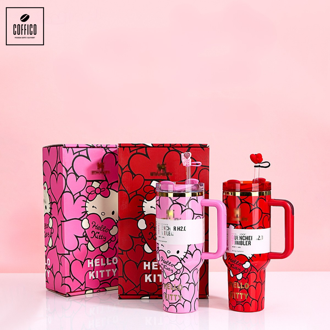 STANLEY x LOVESHACKFANCY QUENCHER® 2.0 TUMBLER