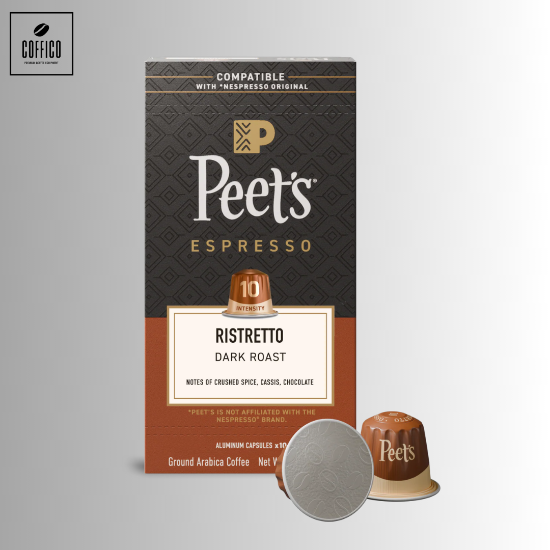 Peet's Coffee