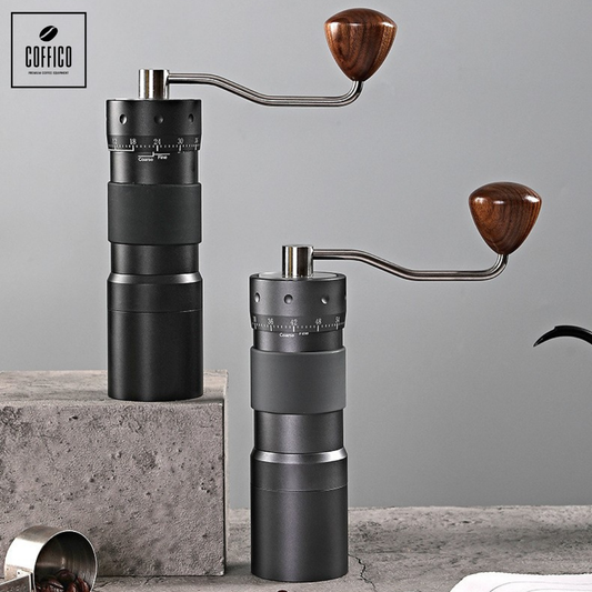R50 PRO Кофе бутлагч