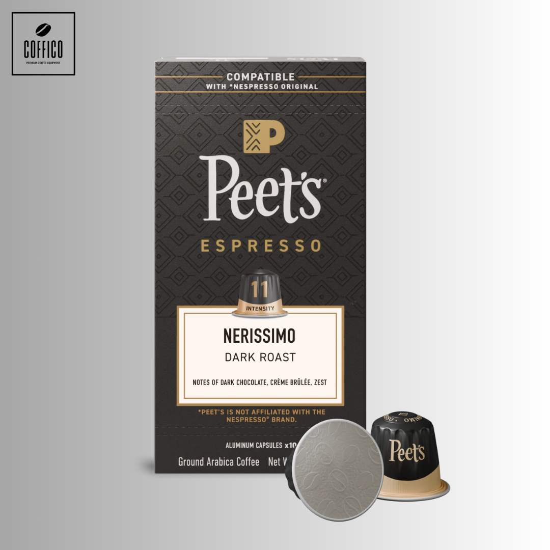 Peet's Coffee
