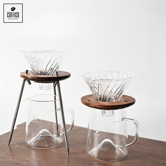 JOINOUT® V02 DRIPPER SET