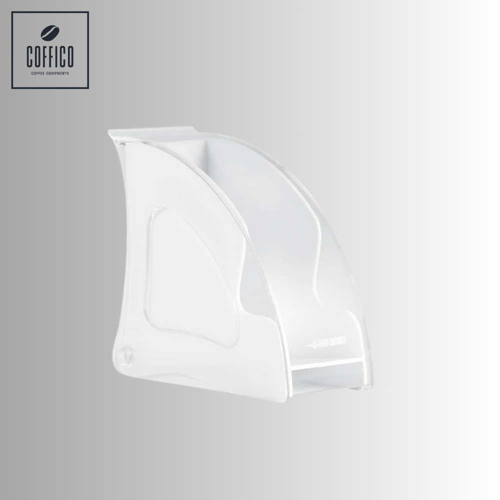 MHW-3BOMBER® SNAIL COFFEE FILTER HOLDER