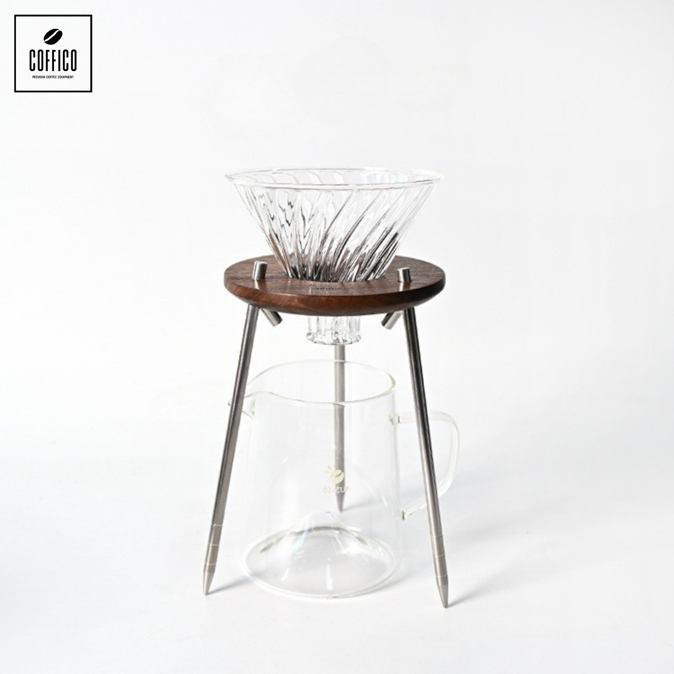 JOINOUT® V02 DRIPPER SET