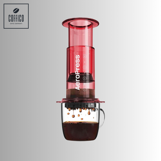 AEROPRESS® КОФЕ ПРЕСС