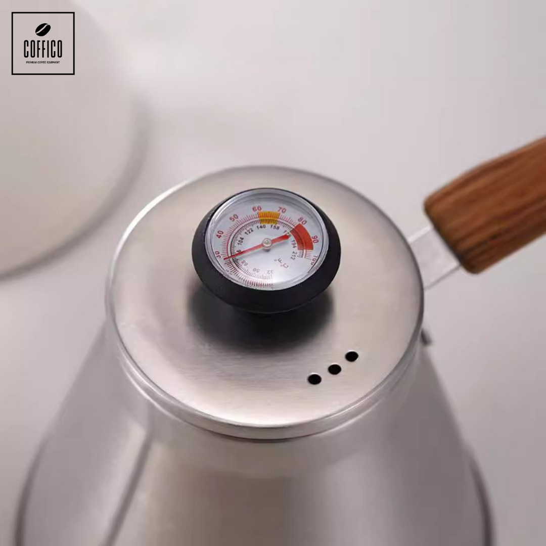 COFFICO® АЯНЫ ДАНХ