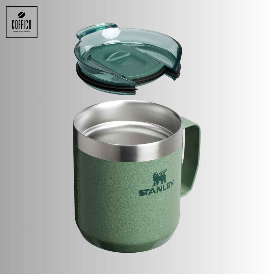STANLEY® LEGENDARY CAMP MUG
