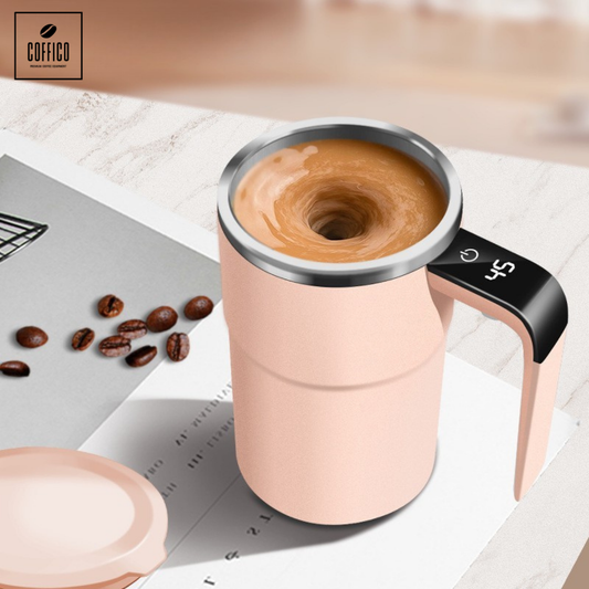 COFFICO® АВТОМАТ ХУТГАГЧТАЙ АЯГА