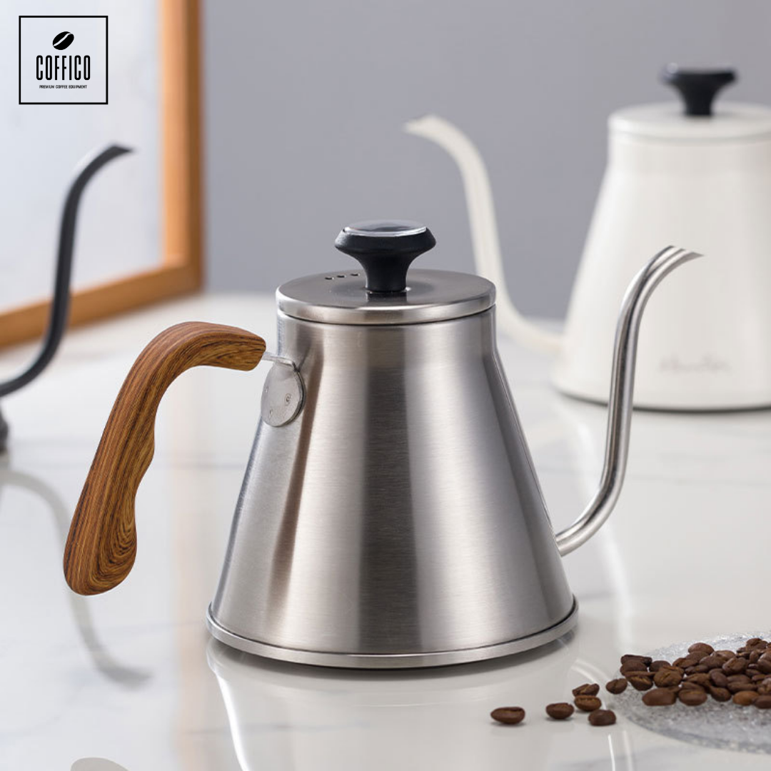 COFFICO® АЯНЫ ДАНХ