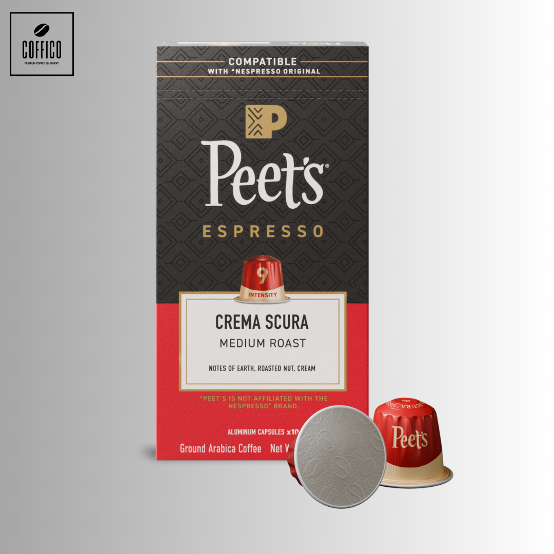 Peet's Coffee