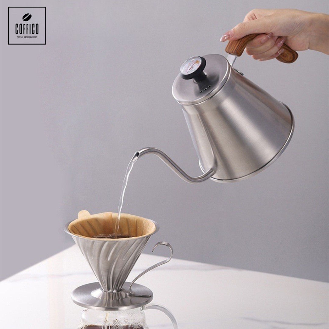 COFFICO® АЯНЫ ДАНХ