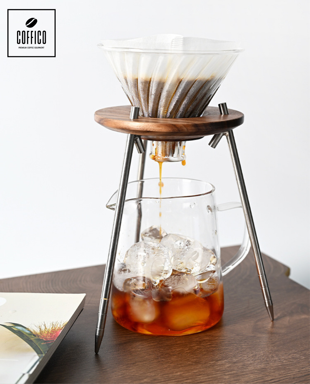 JOINOUT® V02 DRIPPER SET