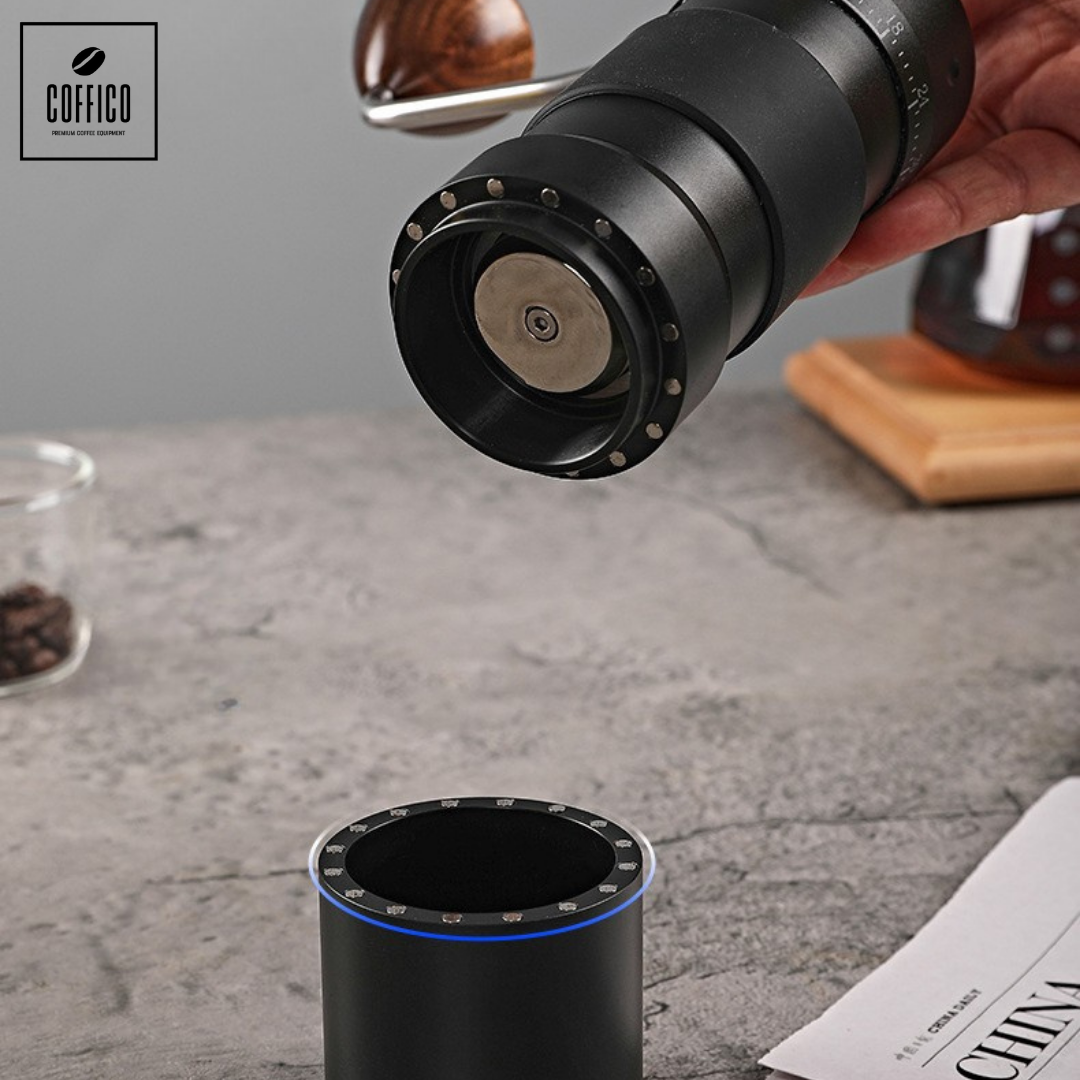 R50 PRO Кофе бутлагч