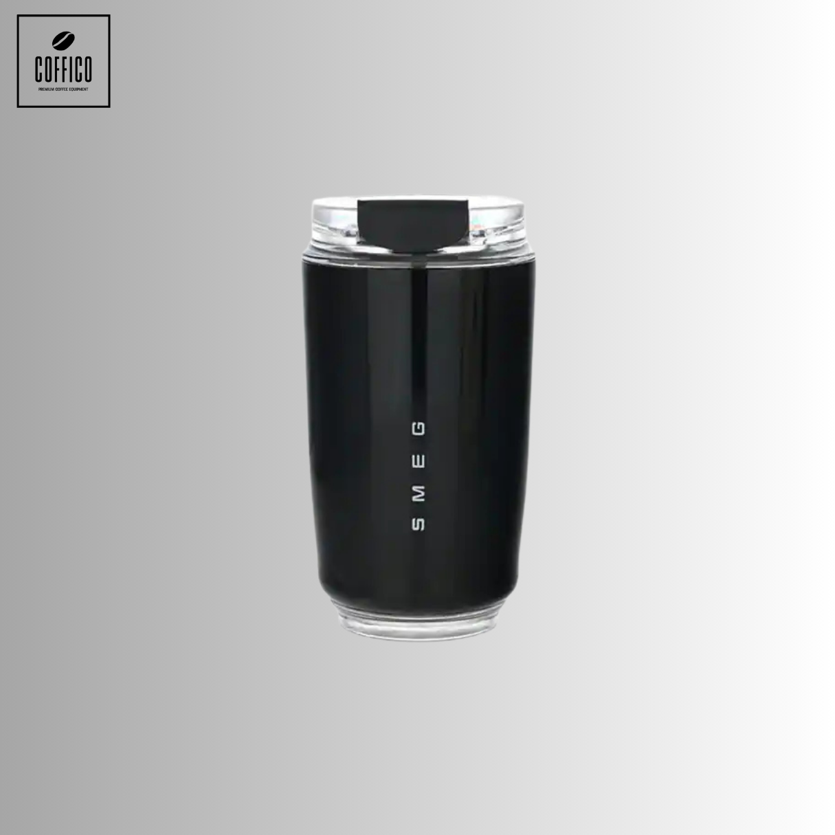 SMEG® WALL MUG АЯГА