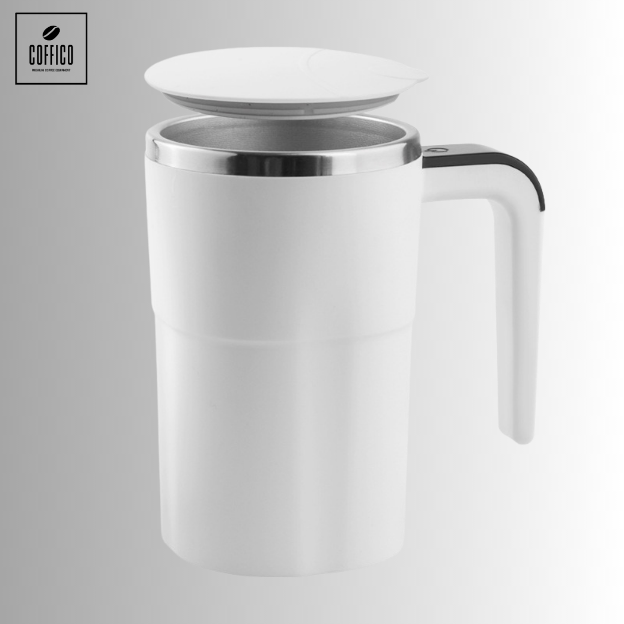 COFFICO® АВТОМАТ ХУТГАГЧТАЙ АЯГА