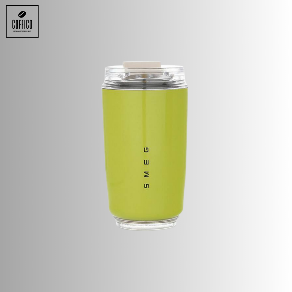 SMEG® WALL MUG АЯГА