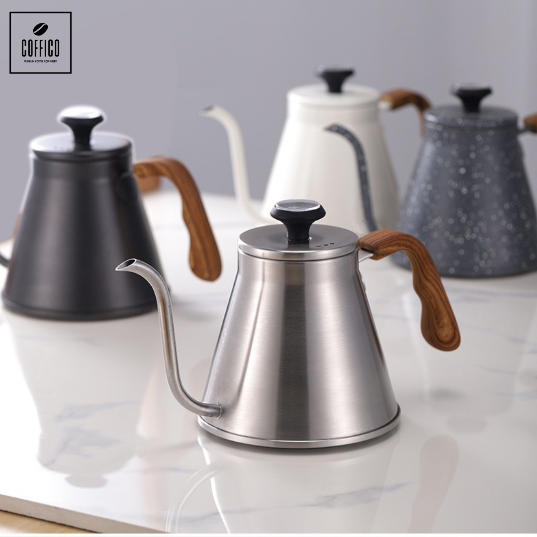 COFFICO® АЯНЫ ДАНХ