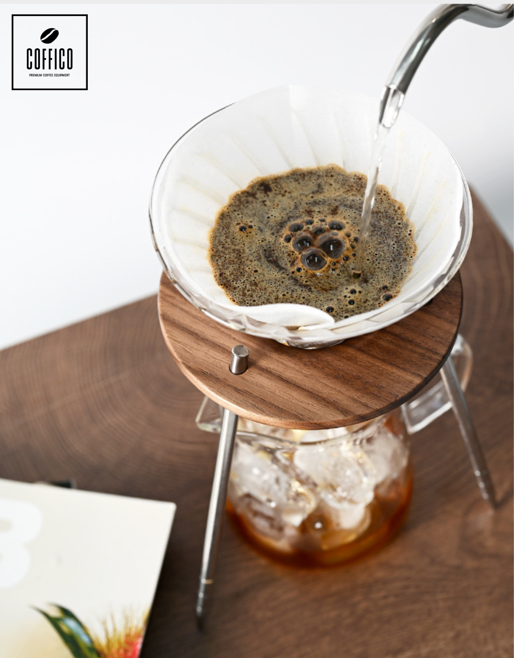 JOINOUT® V02 DRIPPER SET