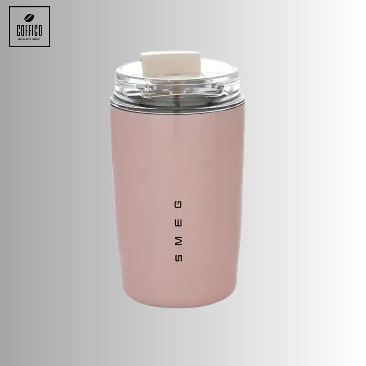 SMEG® WALL MUG АЯГА