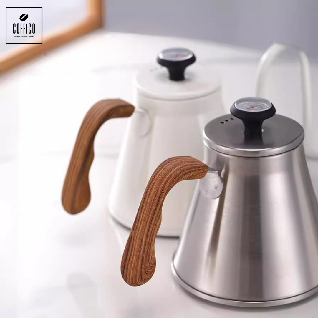 COFFICO® АЯНЫ ДАНХ