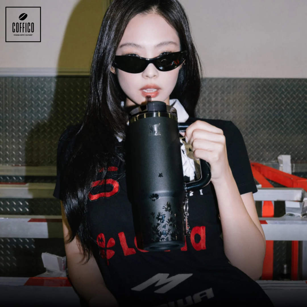 STANLEY x JENNY THE QUENCHER® LUXE TUMBLER