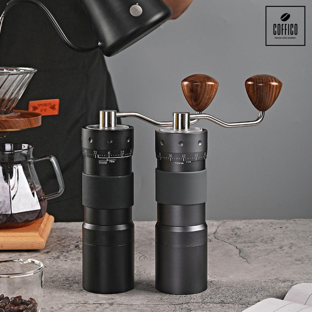 R50 PRO Кофе бутлагч