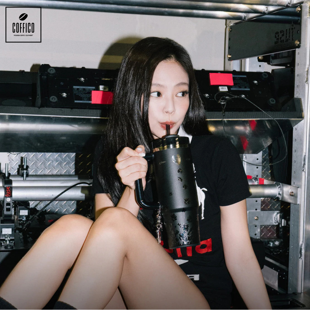 STANLEY x JENNY THE QUENCHER® LUXE TUMBLER