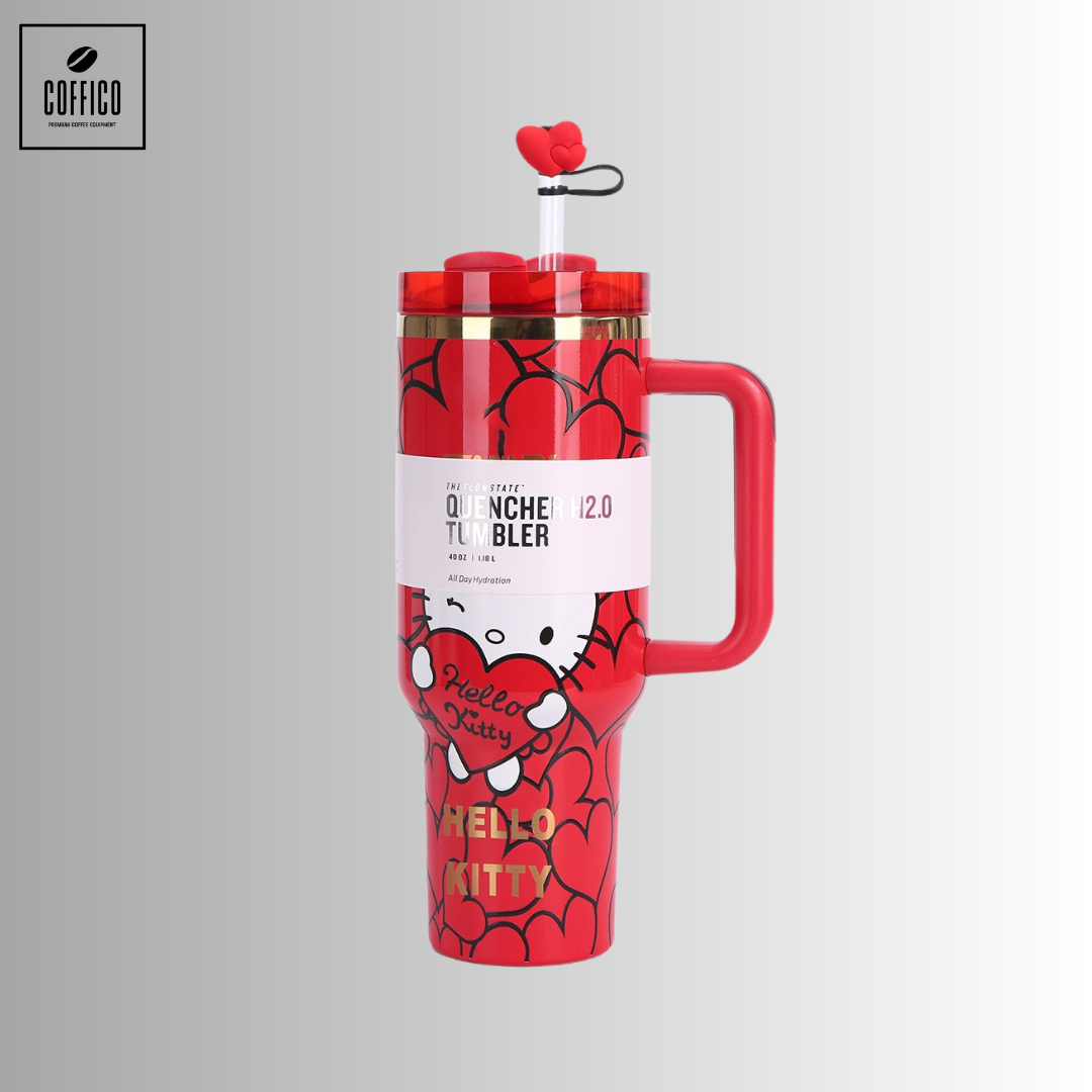 STANLEY x LOVESHACKFANCY QUENCHER® 2.0 TUMBLER