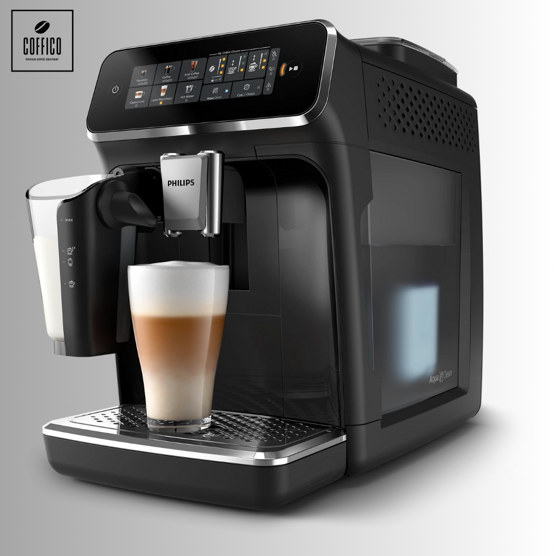 PHILIPS® EP3341 БҮРЭН АВТОМАТ КОФЕ МАШИН