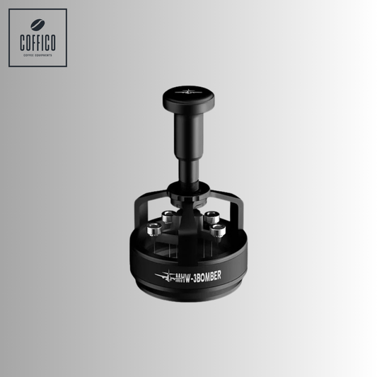 MHW-3BOMBER® YU Series Cyclone Needle Distributor WDT Tool